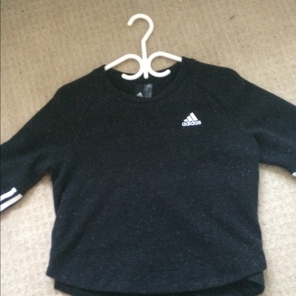 adidas Sweaters - Adidas Sweatshirt adidas Sweaters - Adidas Sweatshirt